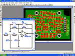 Circuit Design and PCB Layout
